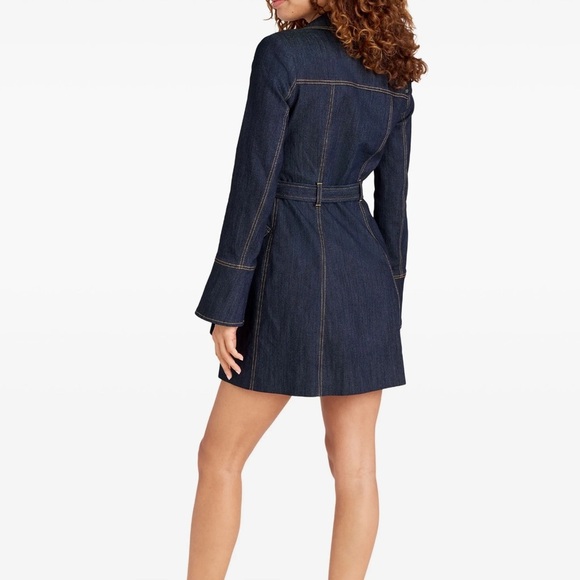 Cinq A Sept- Evie dress- size 00! - Picture 6 of 8